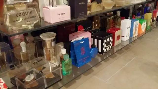 Vitrine 32